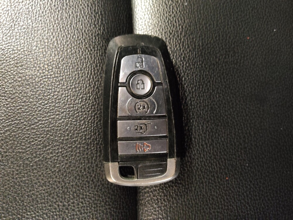 2020 Ford Explorer in Pensacola, FL 32505 - 18131805 32