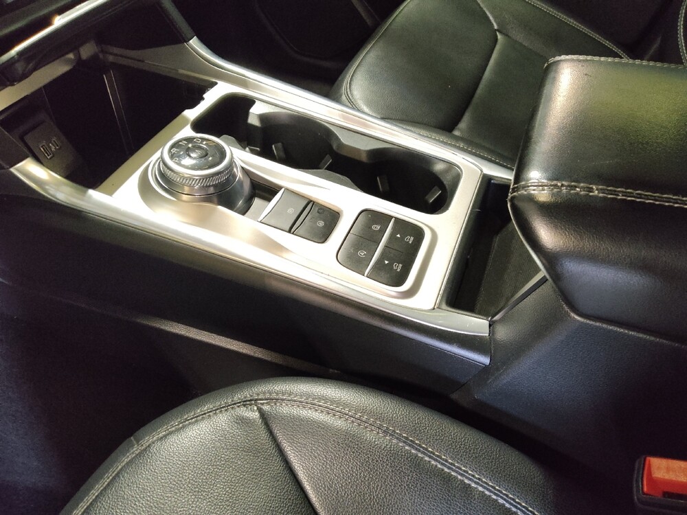 2020 Ford Explorer in Pensacola, FL 32505 - 18131805 26