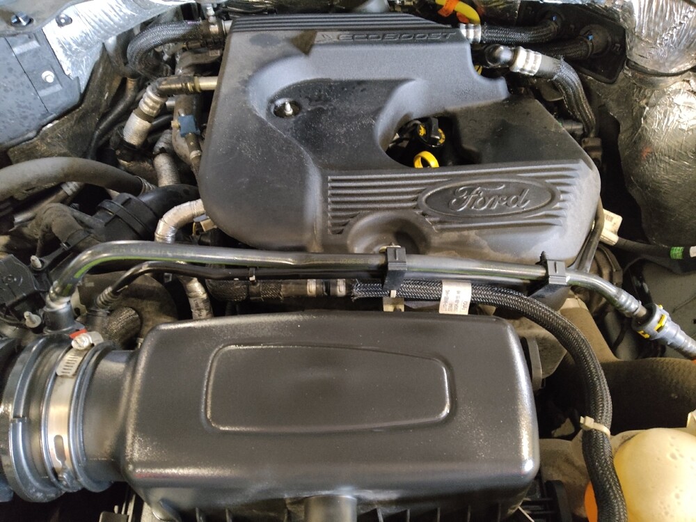 2020 Ford Explorer in Pensacola, FL 32505 - 18131805 30