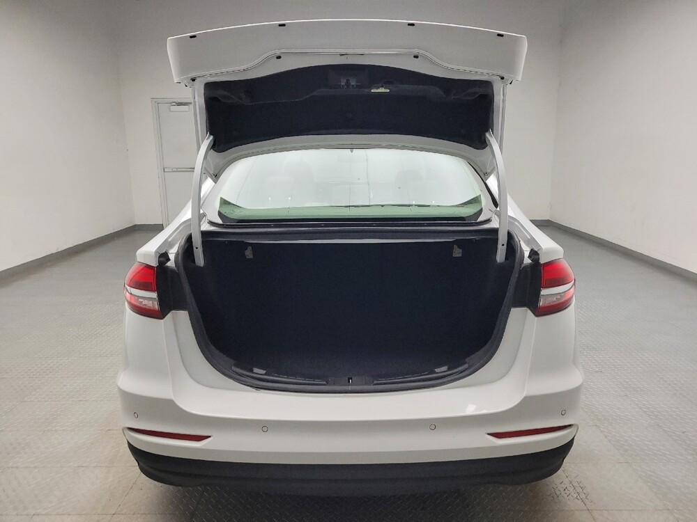 2020 Ford Fusion in Eastpointe, MI 48021 - 18131806 29