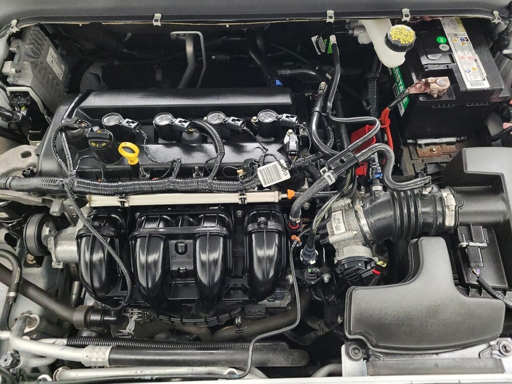 2020 Ford Fusion in Eastpointe, MI 48021 - 18131806 30