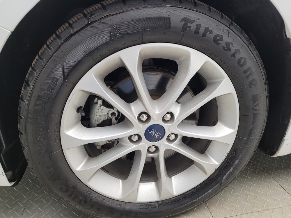 2020 Ford Fusion in Eastpointe, MI 48021 - 18131806 31