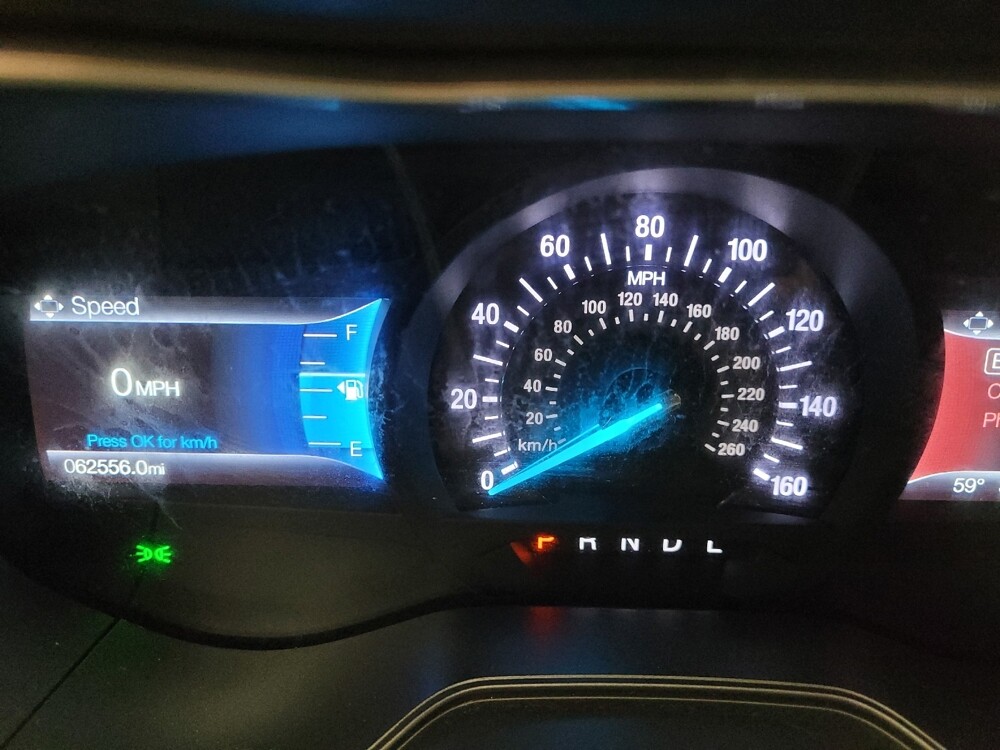 2020 Ford Fusion in Eastpointe, MI 48021 - 18131806 23