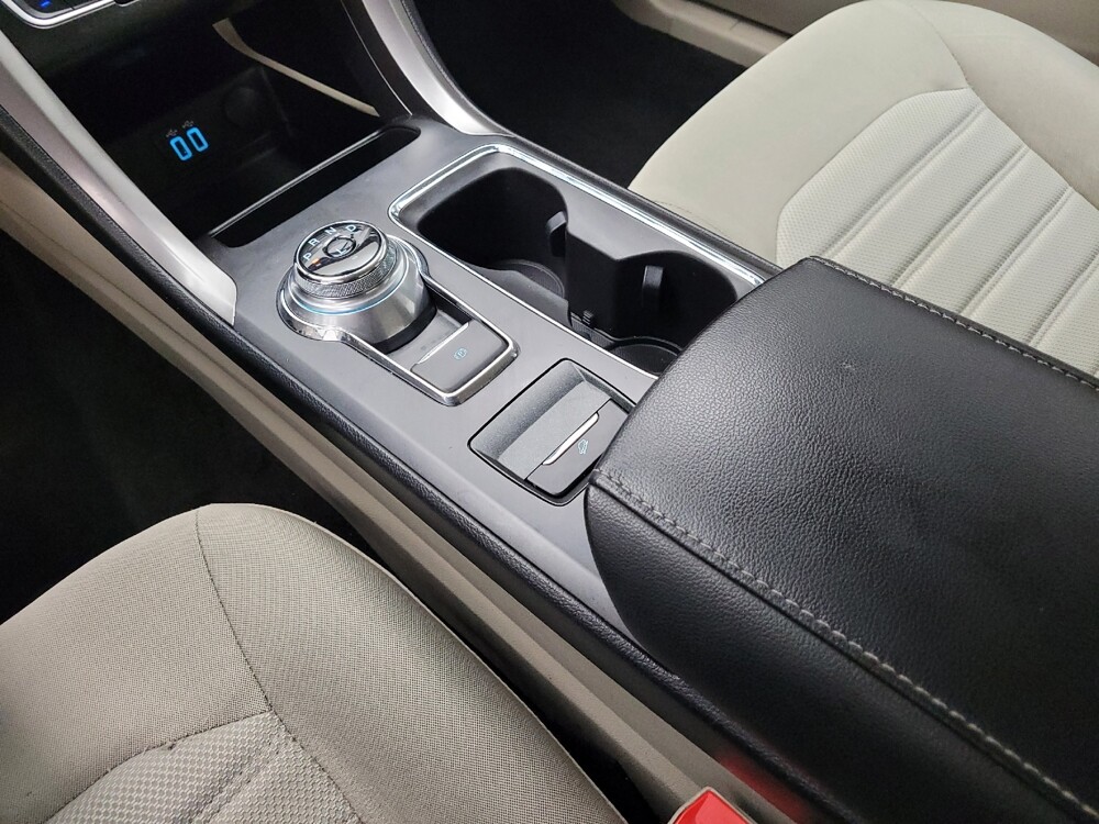 2020 Ford Fusion in Eastpointe, MI 48021 - 18131806 26