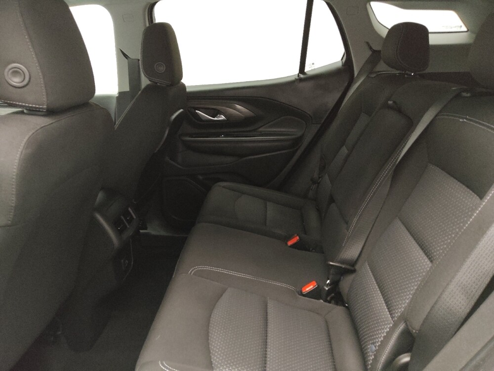 2023 GMC Terrain in Lewisville, TX 75067 - 18131807 18