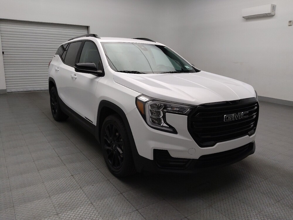 2023 GMC Terrain in Lewisville, TX 75067 - 18131807 13