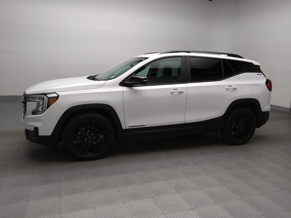2023 GMC Terrain in Lewisville, TX 75067 - 18131807 2