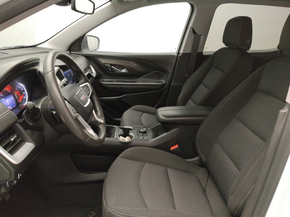 2023 GMC Terrain in Lewisville, TX 75067 - 18131807 17