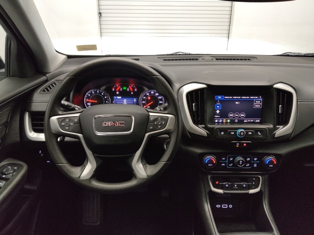 2023 GMC Terrain in Lewisville, TX 75067 - 18131807 22