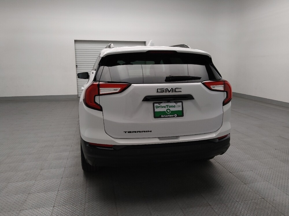 2023 GMC Terrain in Lewisville, TX 75067 - 18131807 6