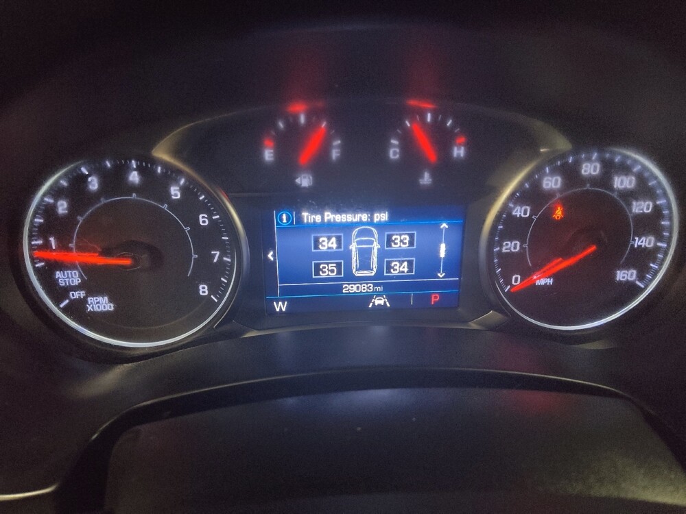 2023 GMC Terrain in Lewisville, TX 75067 - 18131807 23