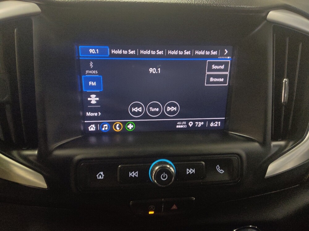 2023 GMC Terrain in Lewisville, TX 75067 - 18131807 25