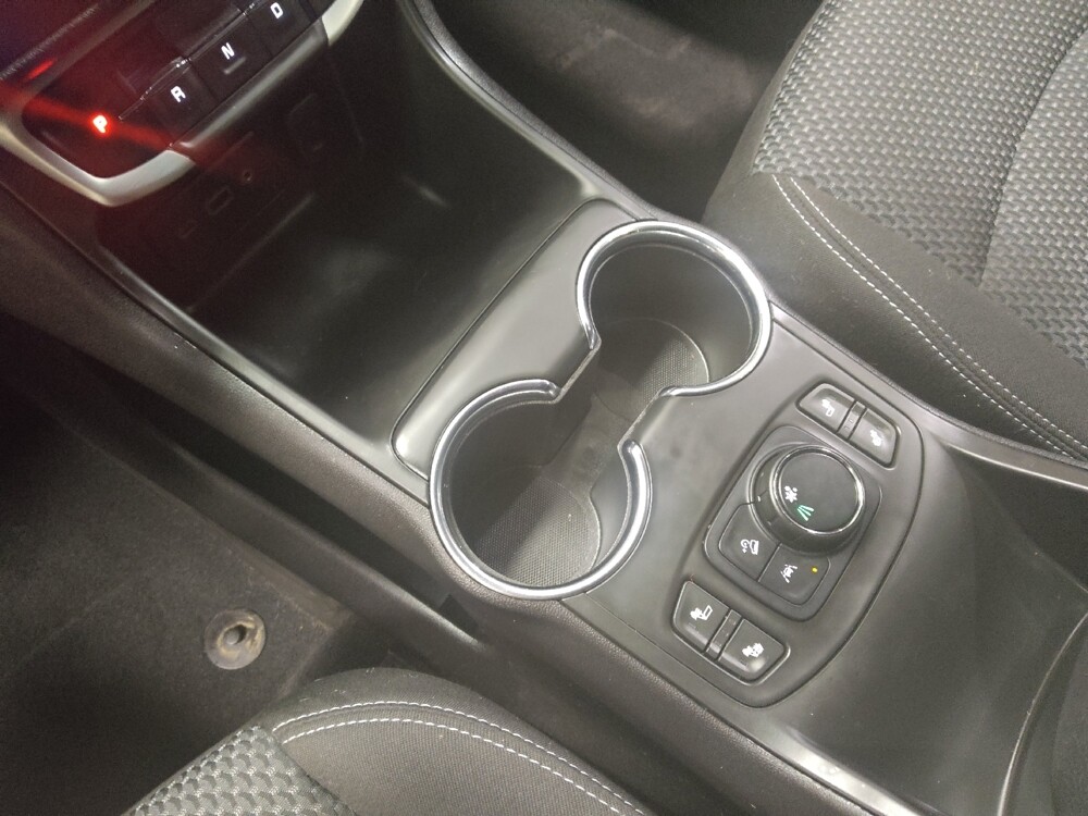 2023 GMC Terrain in Lewisville, TX 75067 - 18131807 26