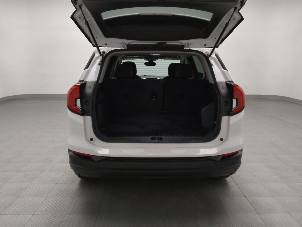 2023 GMC Terrain in Lewisville, TX 75067 - 18131807 29