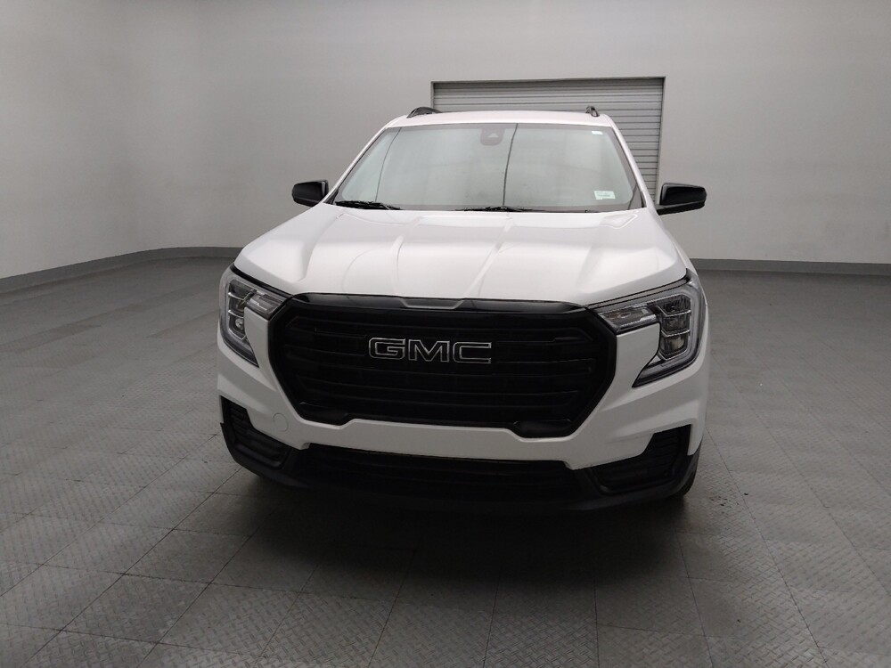 2023 GMC Terrain in Lewisville, TX 75067 - 18131807 15