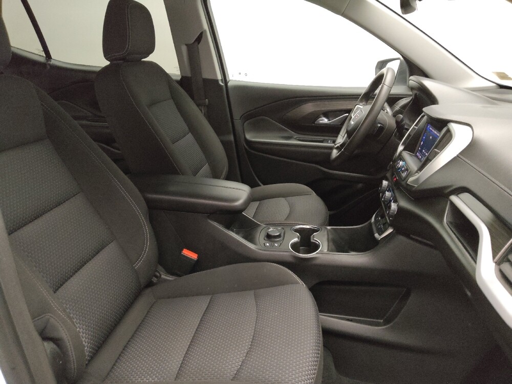 2023 GMC Terrain in Lewisville, TX 75067 - 18131807 21