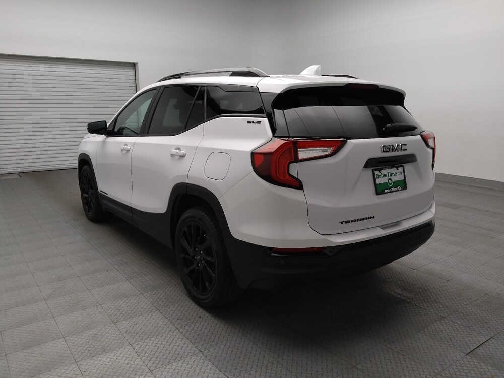 2023 GMC Terrain in Lewisville, TX 75067 - 18131807 5