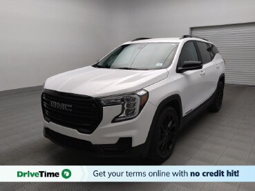 2023 GMC Terrain in Lewisville, TX 75067