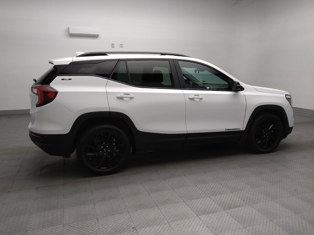 2023 GMC Terrain in Lewisville, TX 75067 - 18131807 10