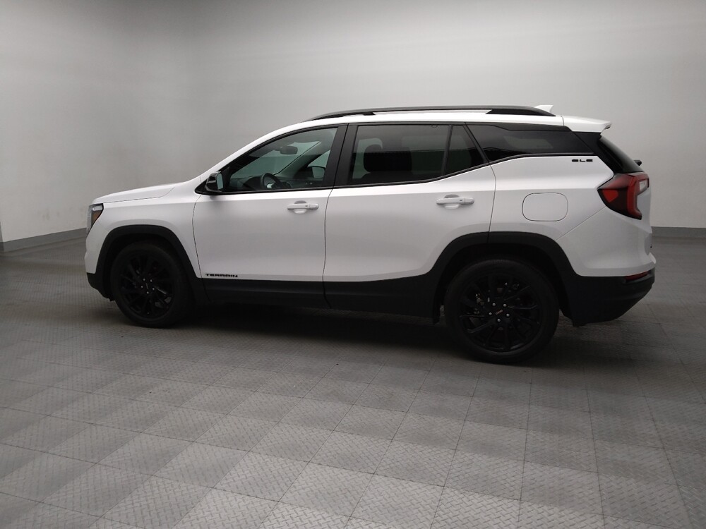 2023 GMC Terrain in Lewisville, TX 75067 - 18131807 3