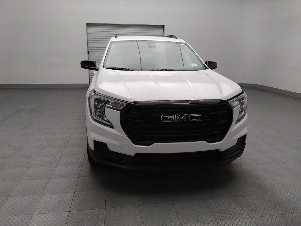 2023 GMC Terrain in Lewisville, TX 75067 - 18131807 14