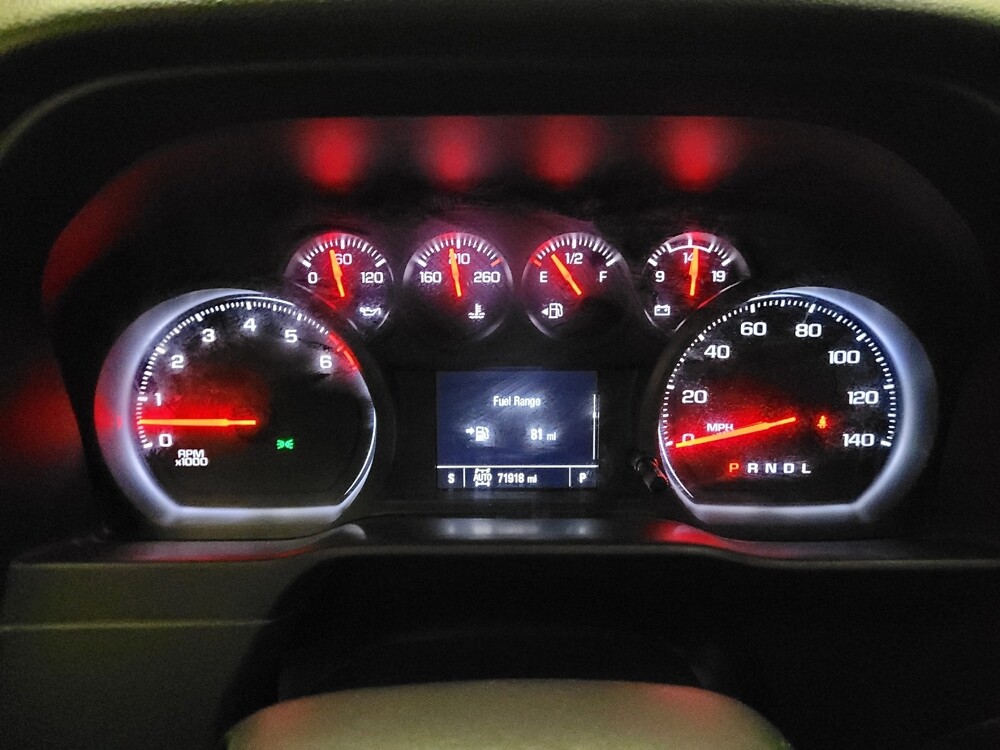 2021 Chevrolet Silverado 1500 in Fresno, CA 93726 - 18131808 23