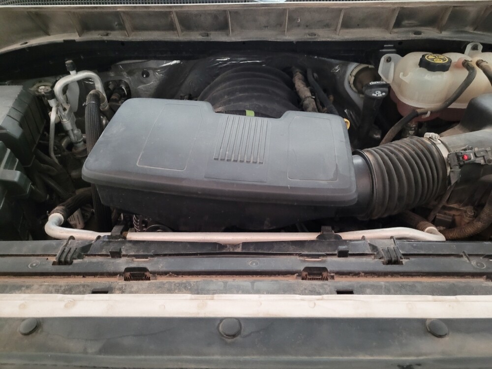 2021 Chevrolet Silverado 1500 in Fresno, CA 93726 - 18131808 30