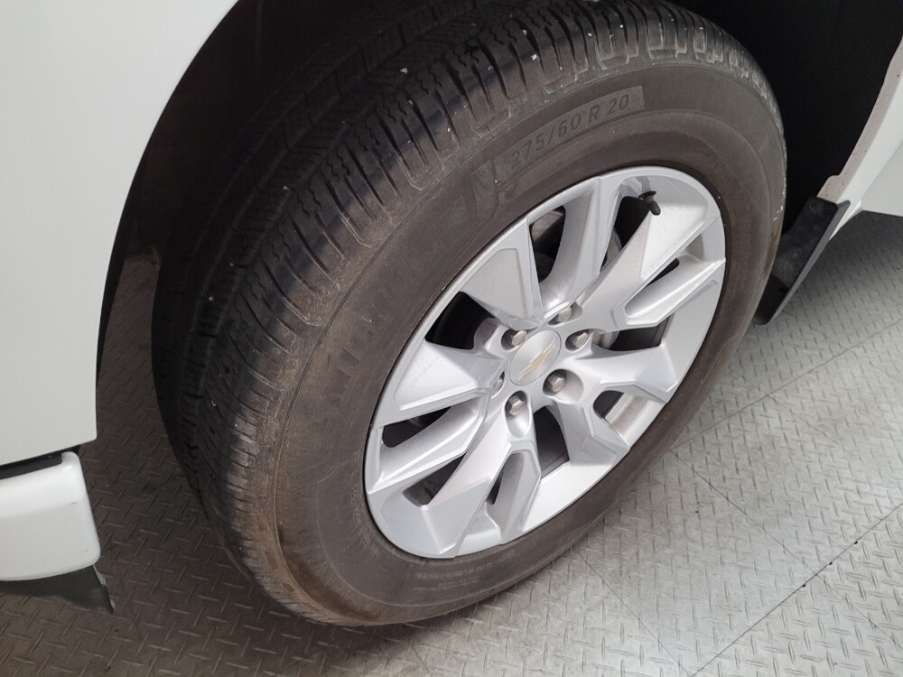 2021 Chevrolet Silverado 1500 in Fresno, CA 93726 - 18131808 31