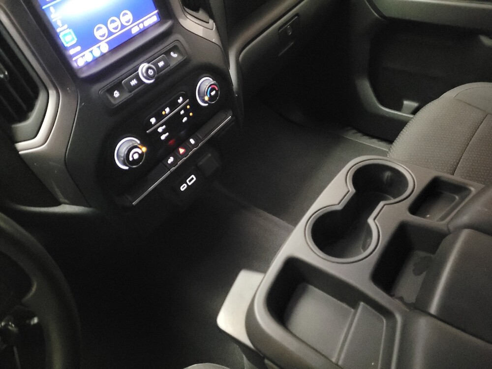 2021 Chevrolet Silverado 1500 in Fresno, CA 93726 - 18131808 26