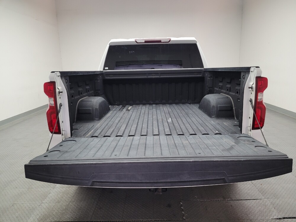 2021 Chevrolet Silverado 1500 in Fresno, CA 93726 - 18131808 29