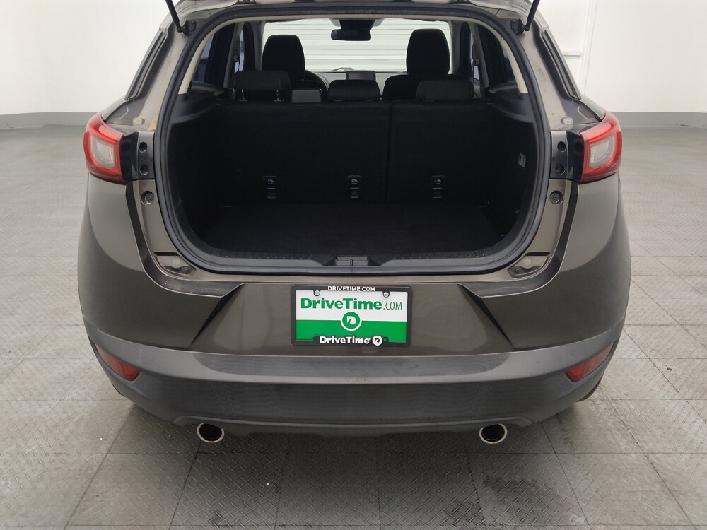 2019 MAZDA CX-3 in Savannah, GA 31419 - 18131809 29