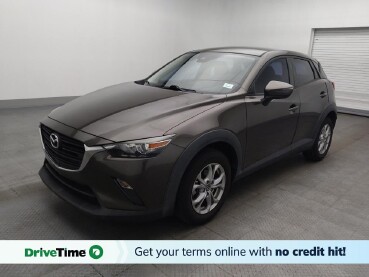 2019 MAZDA CX-3 in Savannah, GA 31419