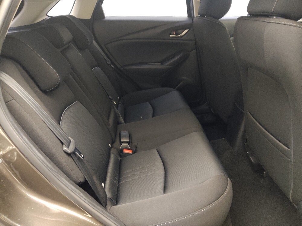 2019 MAZDA CX-3 in Savannah, GA 31419 - 18131809 19