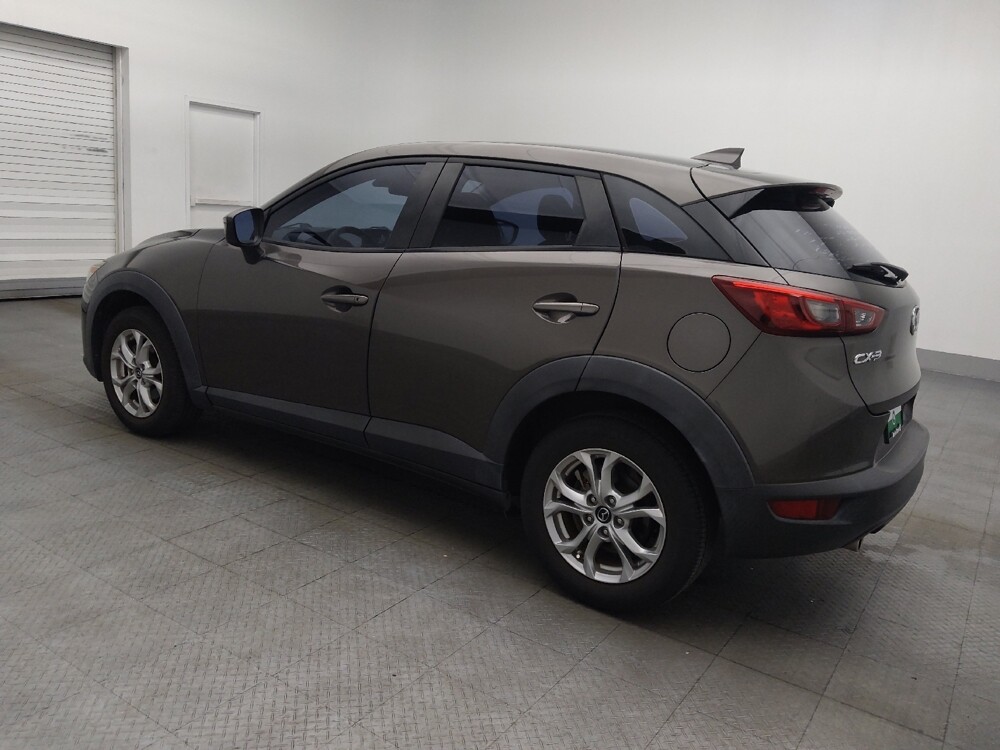 2019 MAZDA CX-3 in Savannah, GA 31419 - 18131809 3