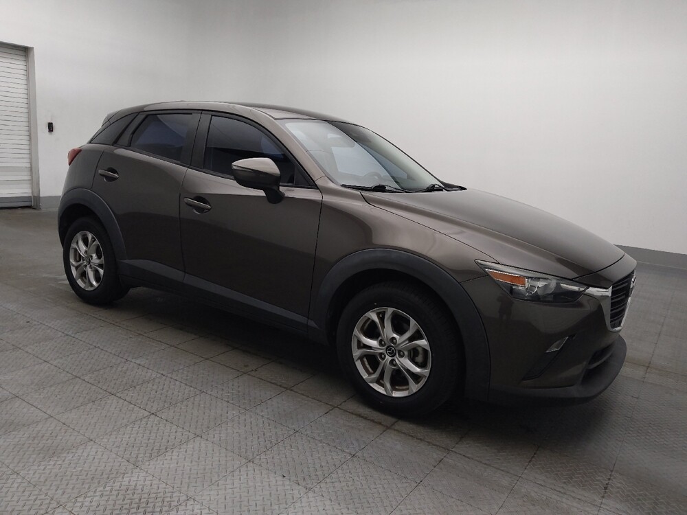 2019 MAZDA CX-3 in Savannah, GA 31419 - 18131809 11