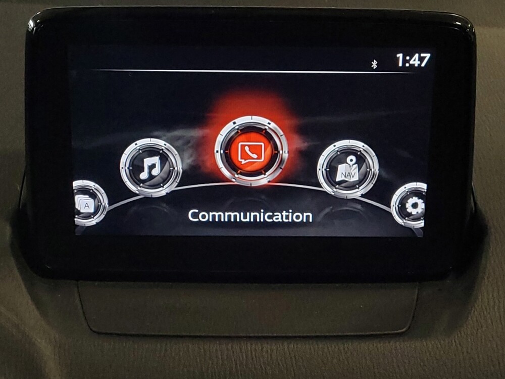 2019 MAZDA CX-3 in Savannah, GA 31419 - 18131809 25