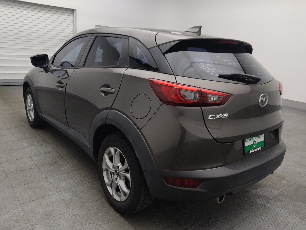 2019 MAZDA CX-3 in Savannah, GA 31419 - 18131809 5
