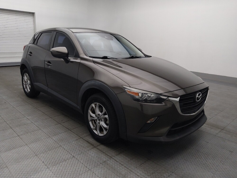 2019 MAZDA CX-3 in Savannah, GA 31419 - 18131809 13
