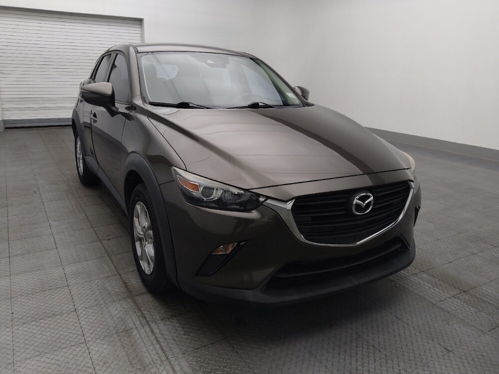 2019 MAZDA CX-3 in Savannah, GA 31419 - 18131809 14