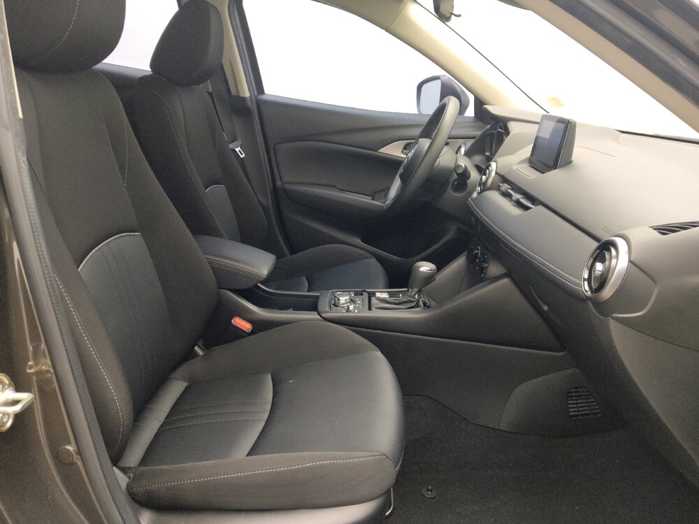2019 MAZDA CX-3 in Savannah, GA 31419 - 18131809 21