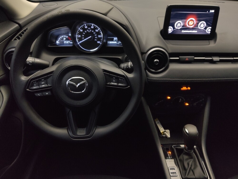 2019 MAZDA CX-3 in Savannah, GA 31419 - 18131809 22