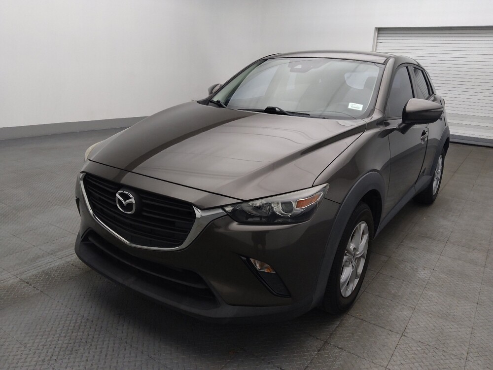 2019 MAZDA CX-3 in Savannah, GA 31419 - 18131809 15