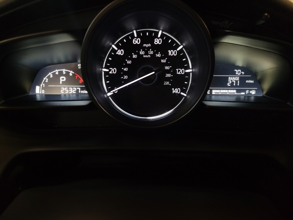 2019 MAZDA CX-3 in Savannah, GA 31419 - 18131809 23