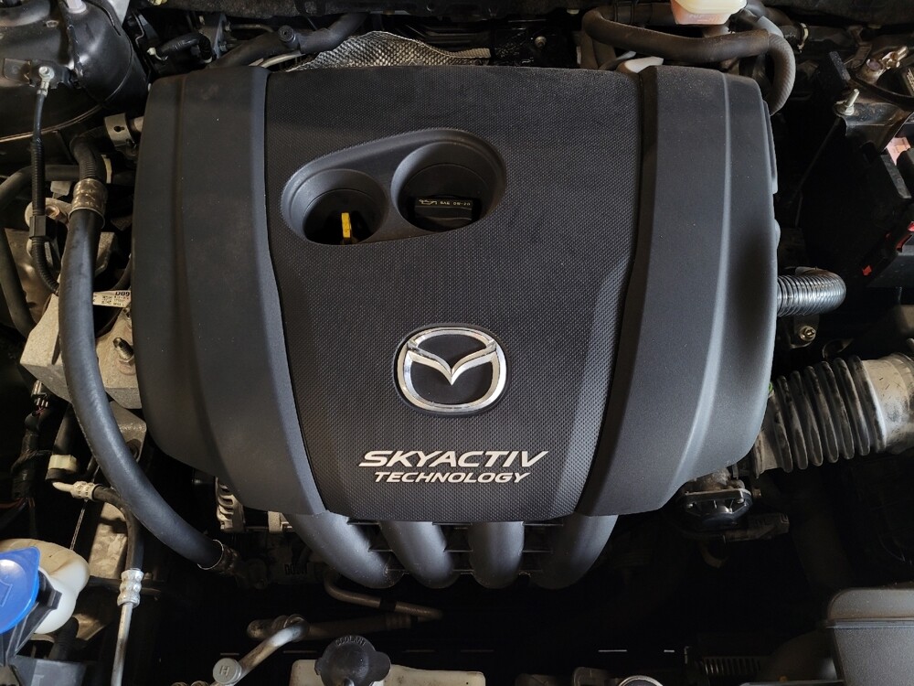 2019 MAZDA CX-3 in Savannah, GA 31419 - 18131809 30