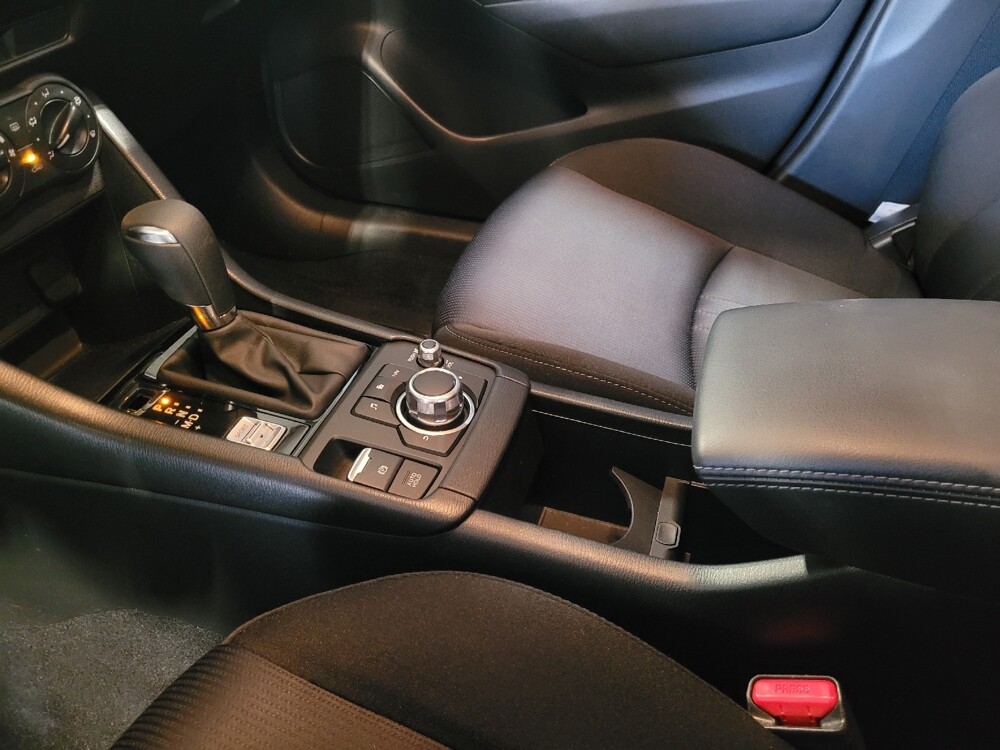 2019 MAZDA CX-3 in Savannah, GA 31419 - 18131809 26