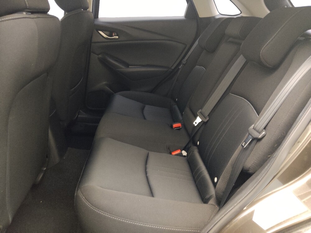 2019 MAZDA CX-3 in Savannah, GA 31419 - 18131809 18