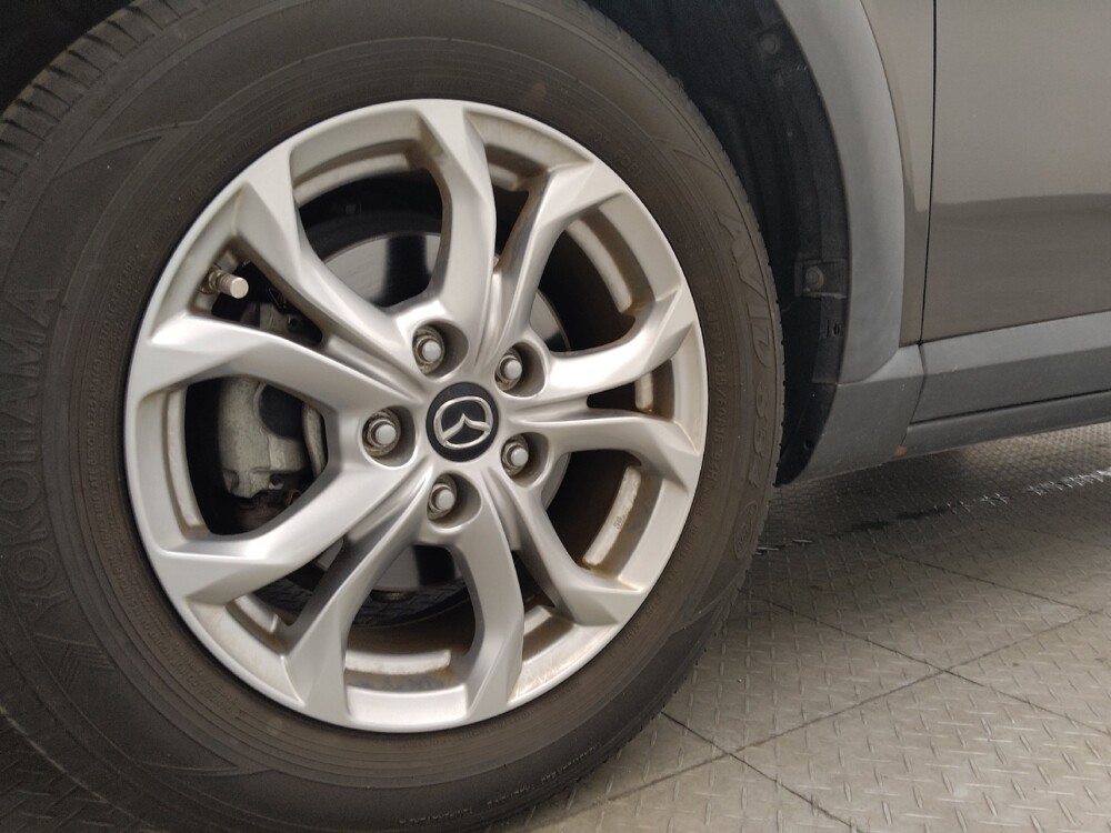 2019 MAZDA CX-3 in Savannah, GA 31419 - 18131809 31