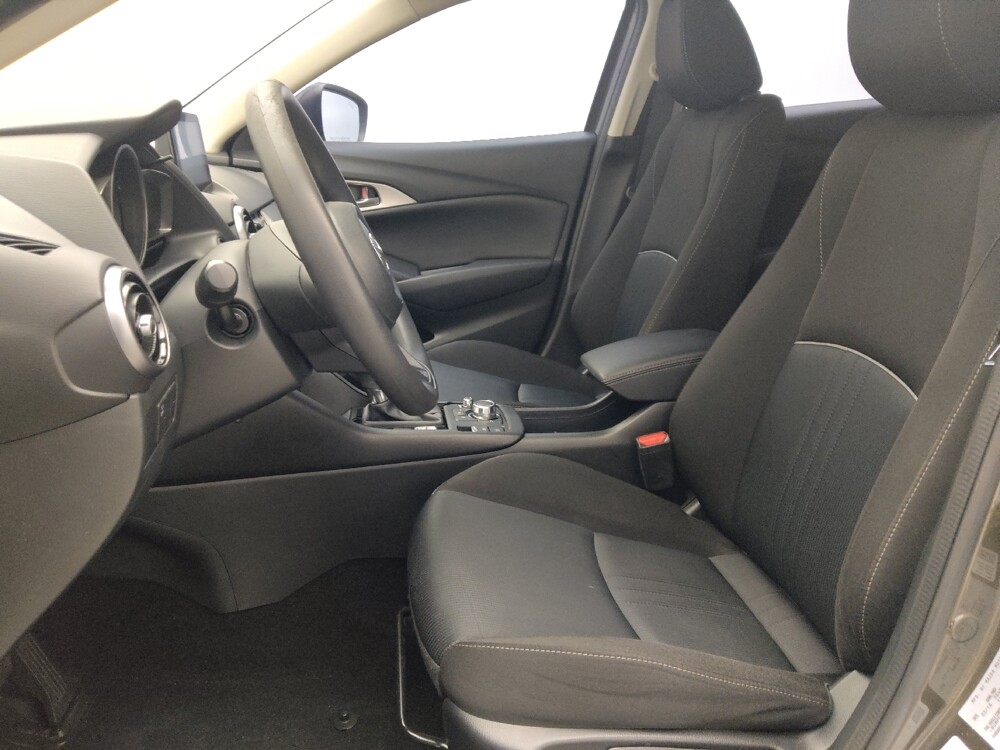 2019 MAZDA CX-3 in Savannah, GA 31419 - 18131809 17