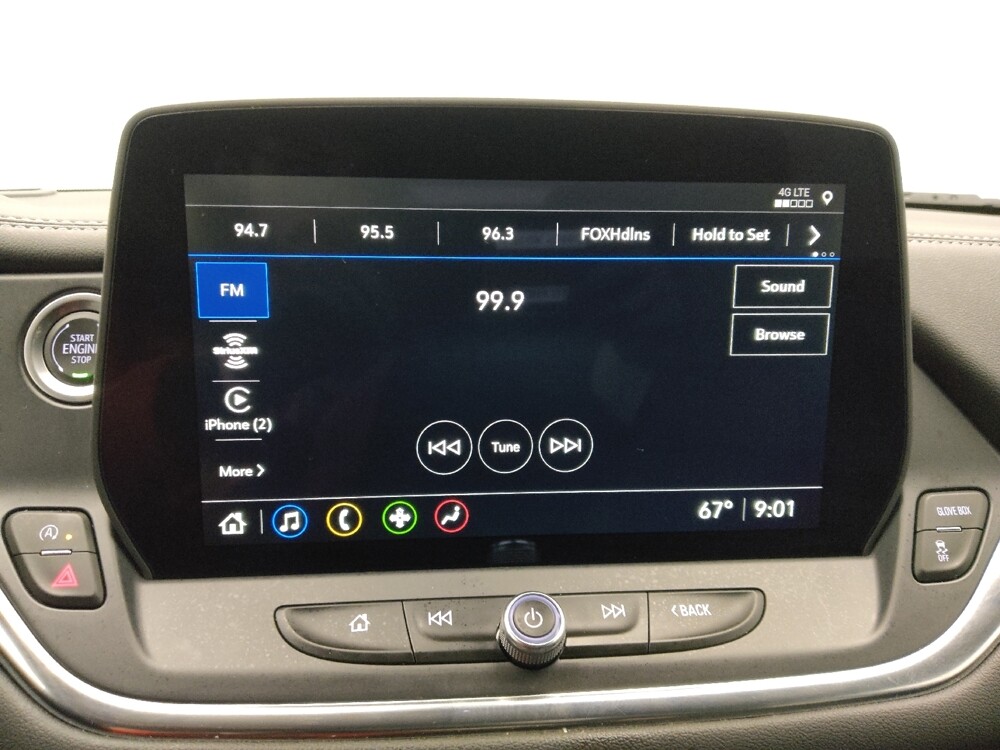 2024 Chevrolet Blazer in Wichita, KS 67207 - 18131810 25