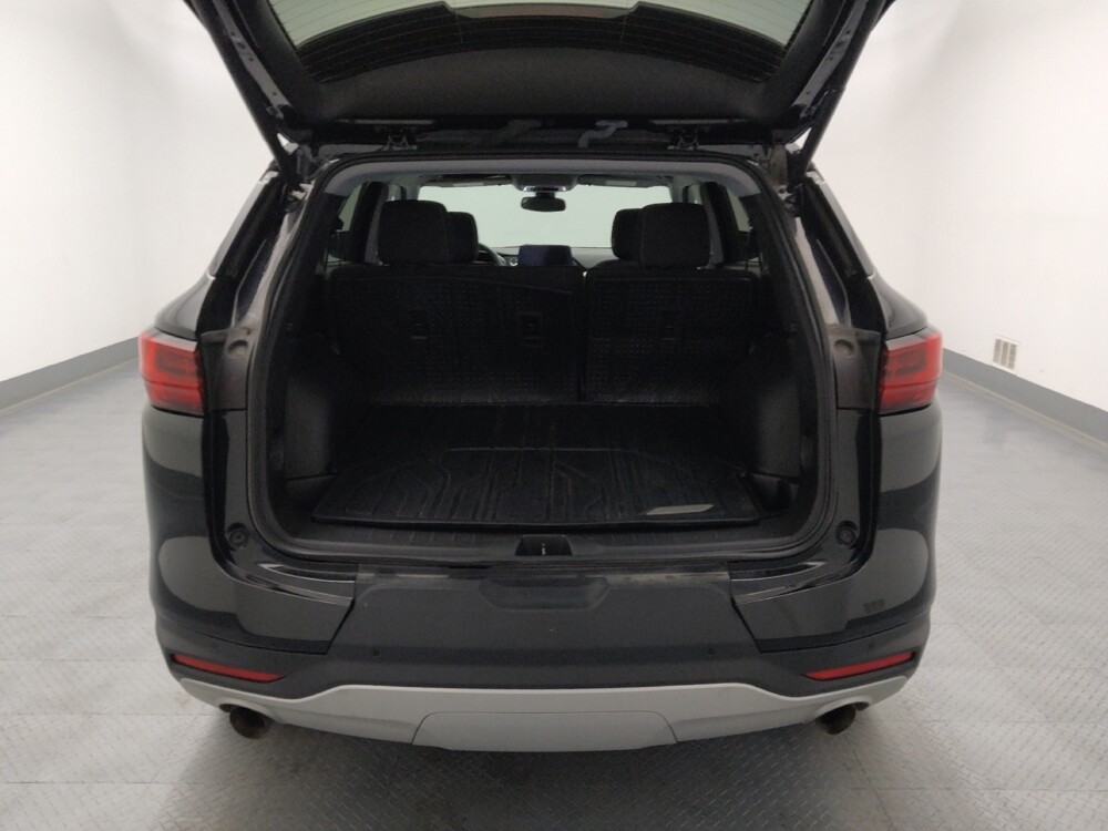 2024 Chevrolet Blazer in Wichita, KS 67207 - 18131810 29